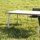 Radar LOGO Garden tables Tables