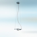 Licht im Raum Solo Suspended lights