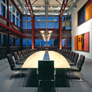 Licht im Raum Ocular Serie 100 special luminaires Luminaires sur mesure Luminaires suspendus