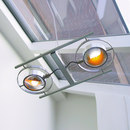 Ocular 2 Serie 100 Licht im Raum