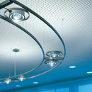 Ocular 2500 Serie 100 Licht im Raum