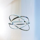 Licht im Raum Dione 800 LED Suspended lights