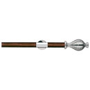Blome Allure Ouverture Curtain ferrules Curtain fittings Curtains / Blind systems Fittings
