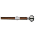 Blome Allure Rondeur Curtain ferrules Curtain fittings Curtains / Blind systems Fittings