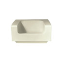Liv’it Ice Babe Armchairs / Sofas / Poufs Lounge / Waiting area Outdoor lounge chairs Waiting / Reception furniture