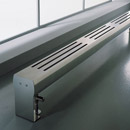 Ad Hoc Worm Heating systems / Radiators Radiators