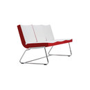 Lammhults A-Line Modular Seating Loungebereich / Wartebereich Stühle / Hocker / Bänke Warte- / Empfangsmöbel