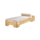 Müller Möbelwerkstätten-Modular Stacking bed