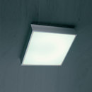 PROLICHT GmbH Pi-Quadrat Deckenanbauleuchten