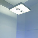 PROLICHT GmbH Sign Center Pendant lights