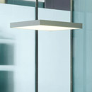 PROLICHT GmbH Sign Pure Luminaires suspendus