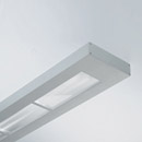 PROLICHT GmbH Speed Control T5 ceiling mounted Éclairage fluorescent Plafonniers