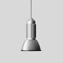 Pendant luminaire 6522/6523/... BEGA