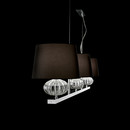 Barovier&Toso Matrioska Suspended lights