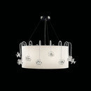 Barovier&Toso Honolulu Suspended lights
