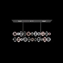 Barovier&Toso Nepher Suspended lights