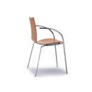 Talle with armrests Sellex