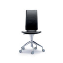 Talle high back swivel chair Sellex