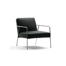 Sellex Valeri Lounge chair Loungebereich / Wartebereich Sessel / Sofas / Poufs Warte- / Empfangsmöbel