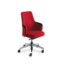 Sedus Stoll silent rush Executive Swivel chairs