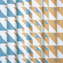 Kvadrat Papyrus 728 Vorhangstoffe
