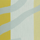 Kvadrat Aqua 450 Tissus pour rideaux