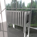 Ad Hoc Piggy Heating systems / Radiators Radiators