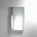 Agape Parabola Vertical Mirrors