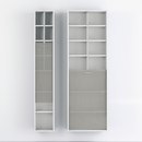 Agape 320 - MOB320 e MOB320L Mobili da bagno