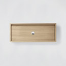 Agape Woodline | CER760P Wash stands / basins