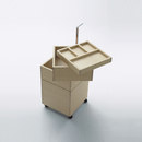 Agape O.J.C. - COM500 Bathroom furniture