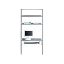 Desalto Armida shelving system Desks / Escritoires Office