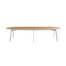 Desalto Link Conference / Seminar / Meeting Dining tables / Console tables Office desks / Conference tables