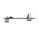 Hang shelving system Desalto