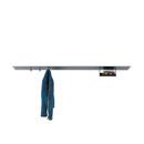 Hang shelving system Desalto