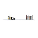 Hang shelving system Desalto