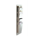 De Padova Finder Hochformat Eingangsbereich / Rezeption Ergänzungsmöbel Kleinmöbel / Ergänzungen Wohn- / Büroaccessoires