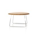 GUBI Gubi Lounge table Couchtische / Beistelltische