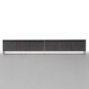 RENZ Size Sideboard Büro: Sideboards / Kommoden Büromöbel / Arbeitsplätze Sideboards / Kommoden Wohnzimmer: Sideboards / Kommoden