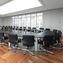 RENZ Segno Conference table