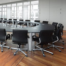RENZ Segno Conference table