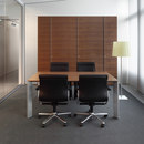 Verso conference table RENZ