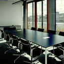 RENZ Verso conference table Conferenze / seminari / riunioni Conferenze: Tavoli individuali Tavoli da ufficio / conferenza