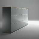 RENZ Inline sideboard