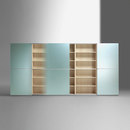 RENZ Inline storage system