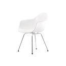 Vitra Eames Plastic Armchair DAX Asientos Gastronomía Multiuso Sillas de colectividad