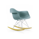 Vitra RAR Plastic Armchair Seating