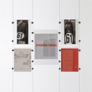 Caimi Brevetti Koala T Display elements Entrance / Reception Poster stands Presentation stands / Brochure holders