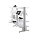 Caimi Brevetti Big Display elements Display systems Presentation stands / Brochure holders Shelving systems Storage / Filing