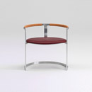 Sculpture Chair bo-ex furniture aps